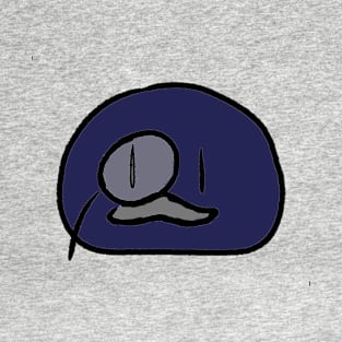 Grandpa dango daikazoku T-Shirt